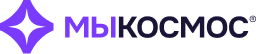 Логотип WECOSMOS